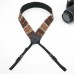 Vintage Camera Cotton Shoulder Strap Neck Strap Belt - LYN-209